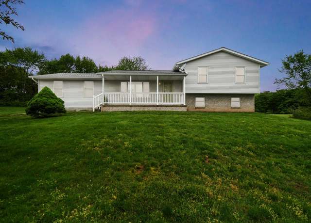 Property at 6301 Columbus Rd, Centerburg, OH 43011, 3 beds, 3 baths