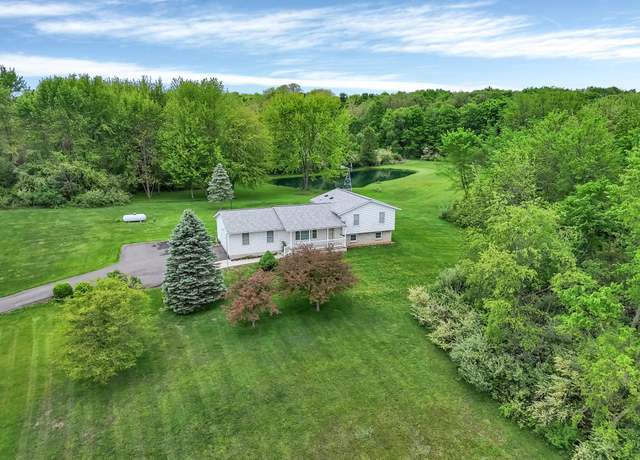 Property at 6301 Columbus Rd, Centerburg, OH 43011, 3 beds, 3 baths