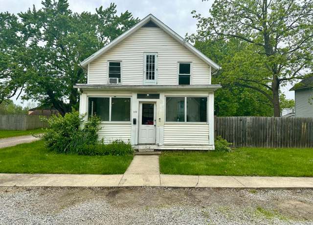 Property at 318 S Washington St, Galion, OH 44833, 4 beds, 2 baths