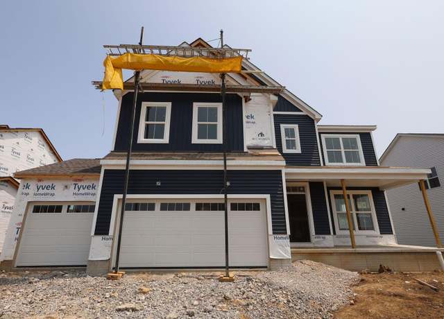 Property at 1165 Interchange Dr, Plain City, OH 43064, 4 beds, 2.5 baths