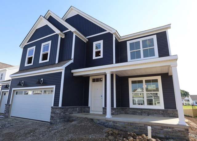 Property at 1165 Interchange Dr, Plain City, OH 43064, 4 beds, 2.5 baths