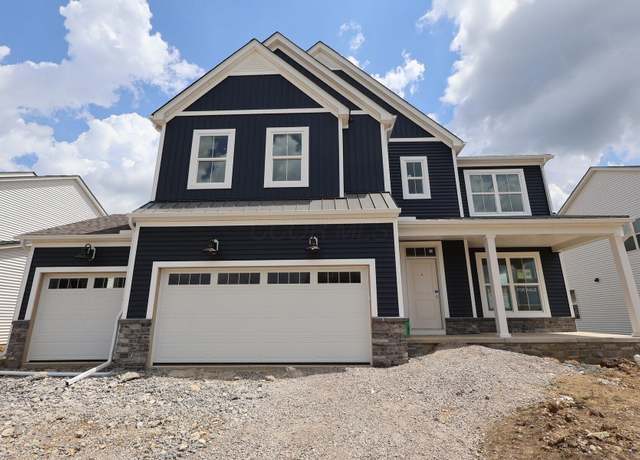 Property at 1165 Interchange Dr, Plain City, OH 43064, 4 beds, 2.5 baths