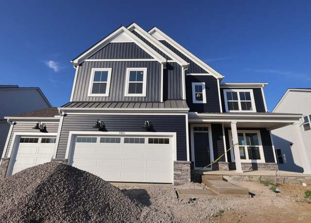 Property at 1165 Interchange Dr, Plain City, OH 43064, 4 beds, 2.5 baths