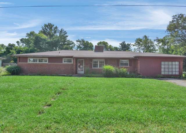 Property at 120 Pamela Dr, Morrow, OH 45152, 4 beds, 2 baths