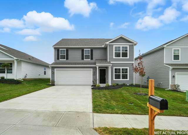 Property at 153 Lorrimore Dr, Pickerington, OH 43147, 4 beds, 2.5 baths
