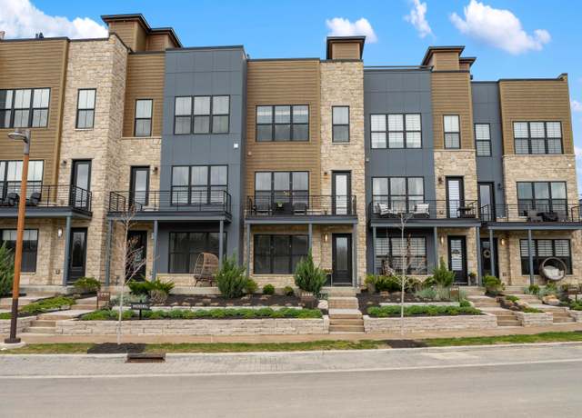 Property at 2288 Quarry Trails Dr, Columbus, OH 43228, 3 beds, 3.5 baths