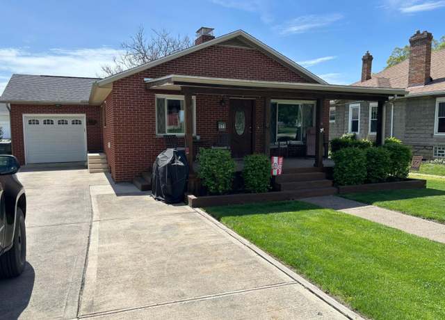 Property at 171 N Main St, Johnstown, OH 43031, 4 beds, 2 baths