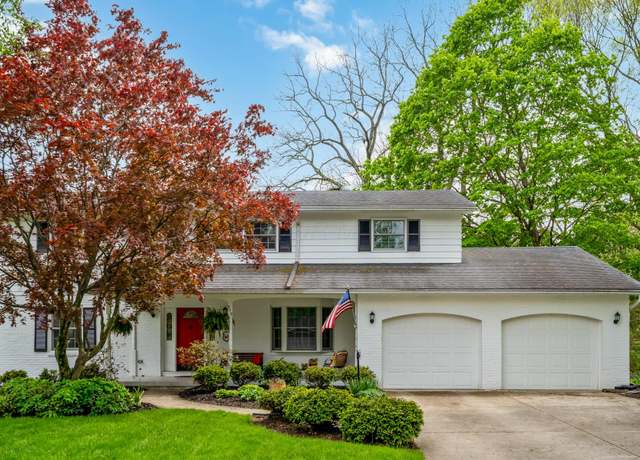 Property at 879 Lynbrook Rd, Columbus, OH 43235, 4 beds, 2.5 baths