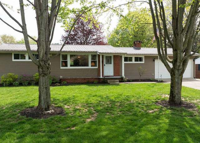 Property at 165 Myers Ave, Bellville, OH 44813, 2 beds, 1 bath