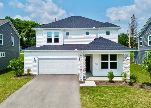 Property at 3895 Brody Dr, Grove City, OH 43123, 3 beds, 2.5 baths