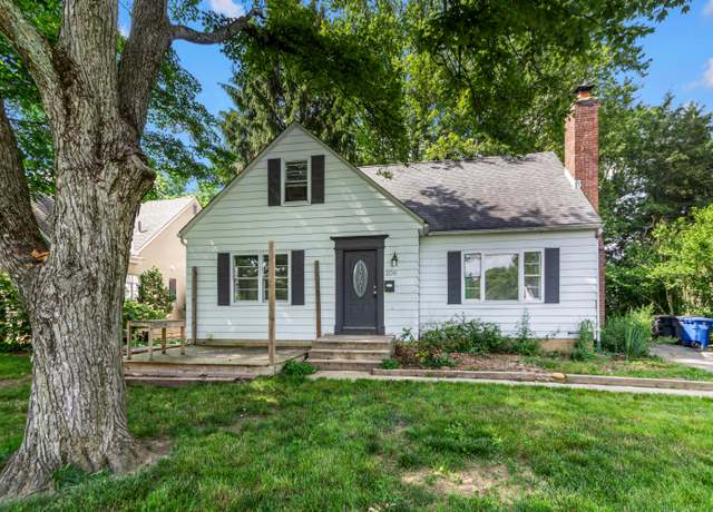 Property at 206 Lintner St, Columbus, OH 43230, 3 beds, 2 baths