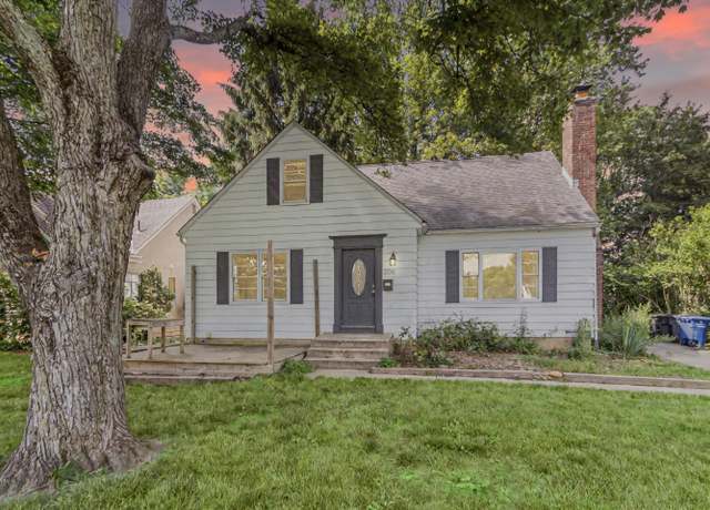 Property at 206 Lintner St, Columbus, OH 43230, 3 beds, 2 baths