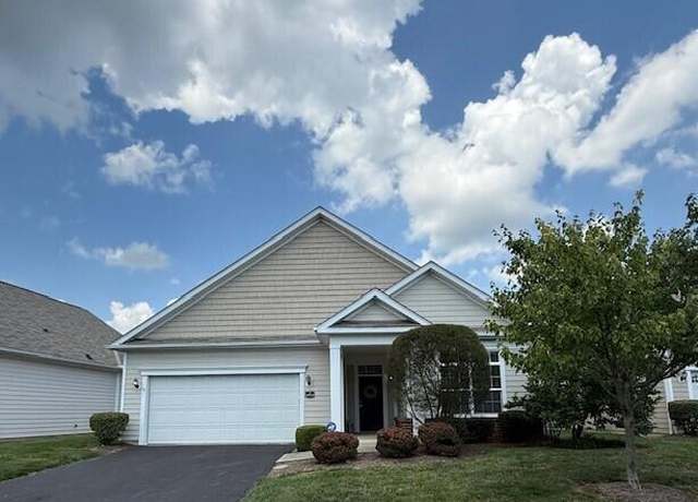Photo of 5424 Tathwell Dr #45, New Albany, OH 43054