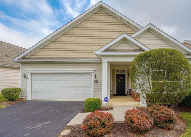Photo of 5424 Tathwell Dr #45, New Albany, OH 43054