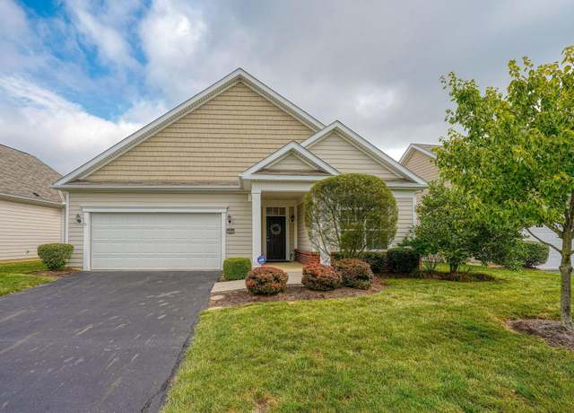 Photo of 5424 Tathwell Dr #45, New Albany, OH 43054