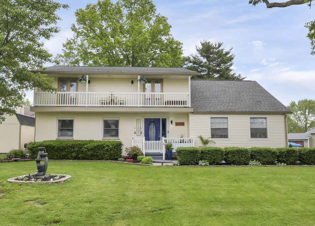 Property at 75 Arden Pl, Hebron, OH 43025, 4 beds, 2.5 baths