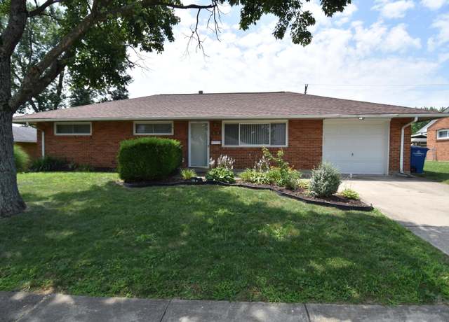 Property at 7075 Bartlett Rd, Reynoldsburg, OH 43068, 3 beds, 2 baths