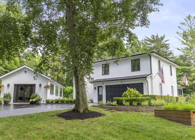 Photo of 7356 Macbeth Dr, Dublin, OH 43016