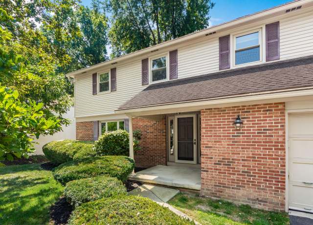 Photo of 1201 Wallean Dr, Westerville, OH 43081