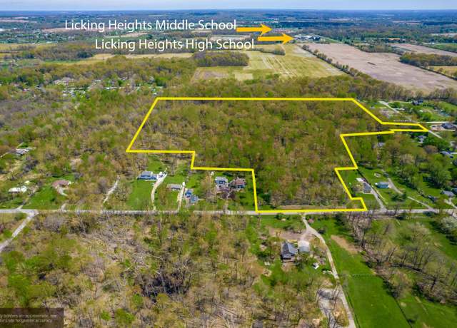 Property at 3773 Dixon Rd SW, Pataskala, OH 43062