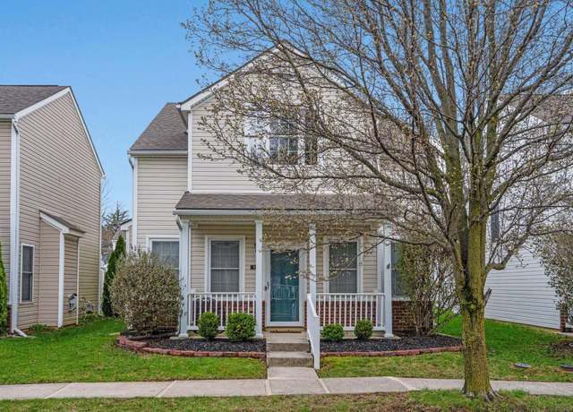 Property at 724 Swanson St, Delaware, OH 43015, 3 beds, 2.5 baths