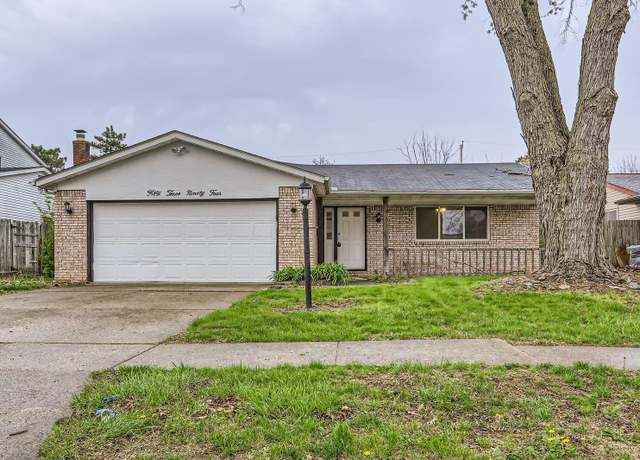 Property at 5394 Ivywood Ln, Columbus, OH 43229, 3 beds, 2 baths