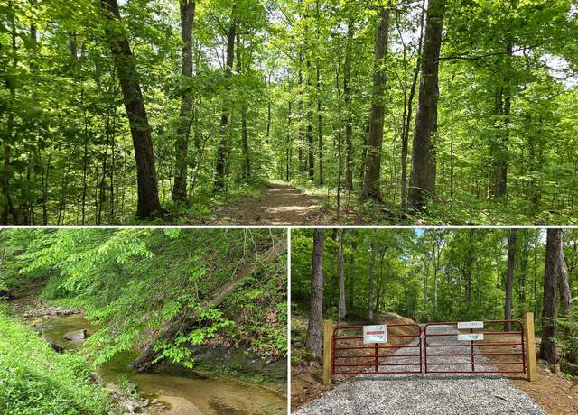 Property at 0 Edmudson Rd Unit Tract 1 Phase 2 Big Timber), Langsville, OH 45741