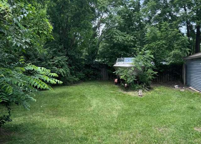 Property at 1458 Harvard Ave, Columbus, OH 43203
