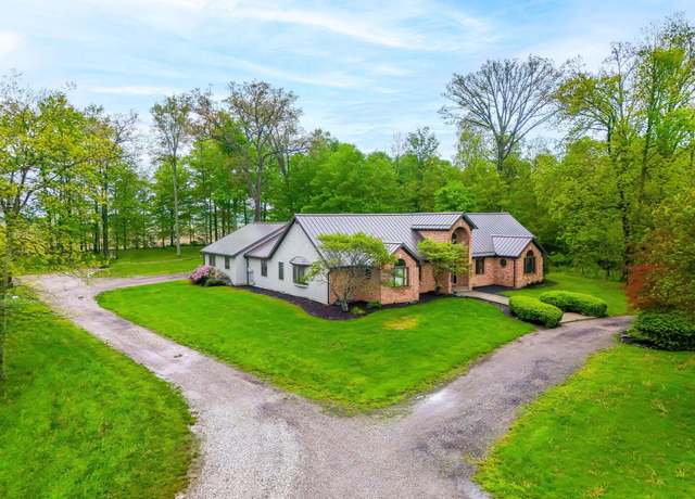 Property at 3100 Kropp Rd, Grove City, OH 43123, 5 beds, 4 baths