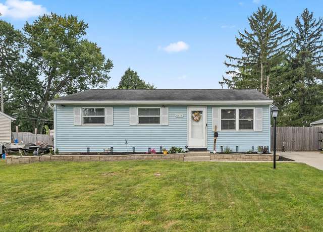 Photo of 6117 Paris Blvd N, Westerville, OH 43081