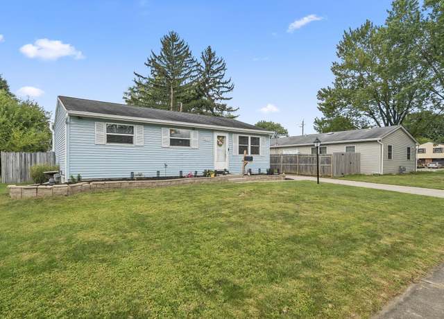 Photo of 6117 Paris Blvd N, Westerville, OH 43081