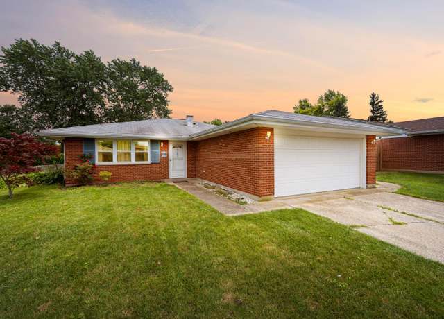 Property at 2758 Sutton Ave, Dayton, OH 45429, 3 beds, 2 baths