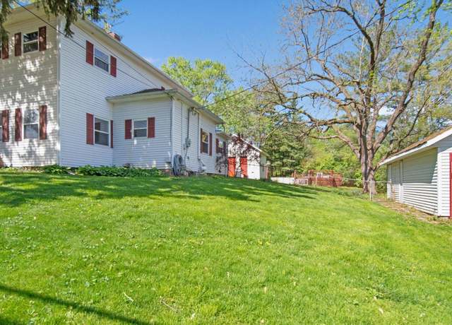 Property at 49 Front St, Orient, OH 43146, 3 beds, 2 baths