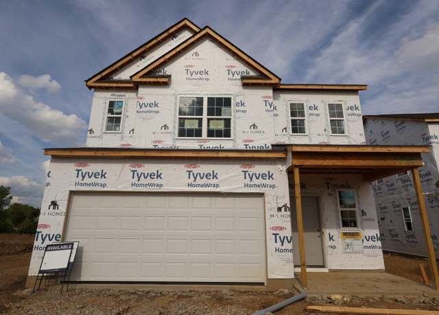 Property at 5449 Valleydale Rd, Powell, OH 43065, 3 beds, 2.5 baths