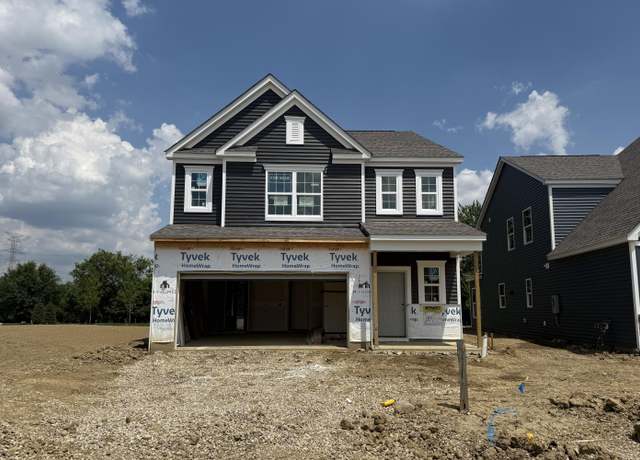 Property at 5449 Valleydale Rd, Powell, OH 43065, 3 beds, 2.5 baths