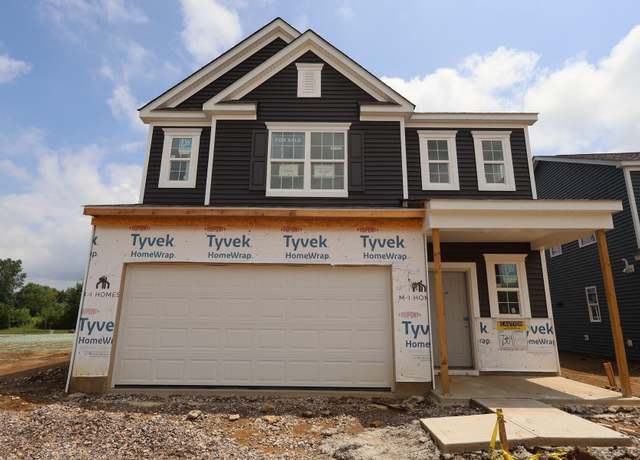 Property at 5449 Valleydale Rd, Powell, OH 43065, 3 beds, 2.5 baths