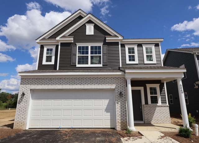 Property at 5449 Valleydale Rd, Powell, OH 43065, 3 beds, 2.5 baths