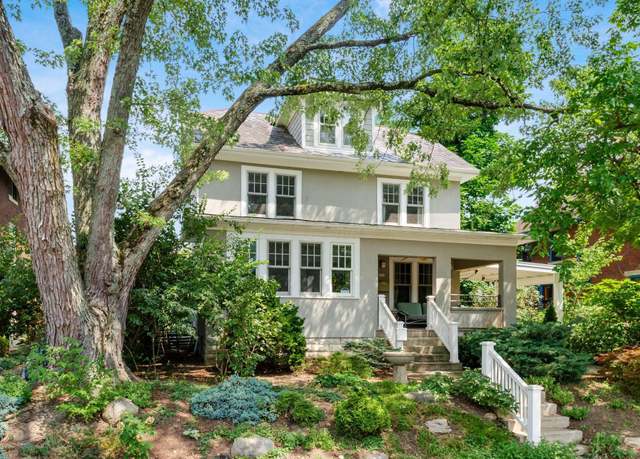 Property at 2666 Summit St, Columbus, OH 43202, 4 beds, 1.5 baths