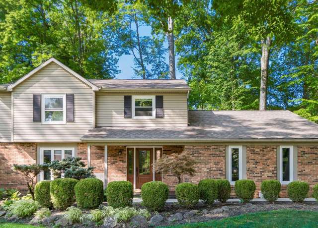 Property at 11555 Forest Lane Ave, Pickerington, OH 43147, 4 beds, 2.5 baths