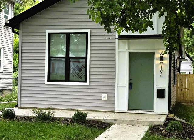 Property at 196 Belvidere Ave, Columbus, OH 43223, 2 beds, 2 baths