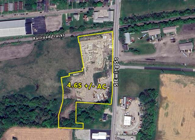 Property at 403 S Ewing St, Lancaster, OH 43130