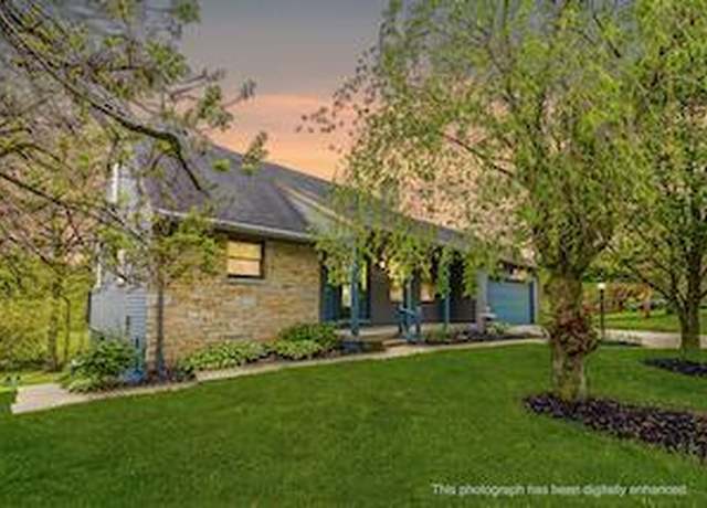 Property at 3420 Shad Dr E, Mansfield, OH 44903, 3 beds, 3 baths