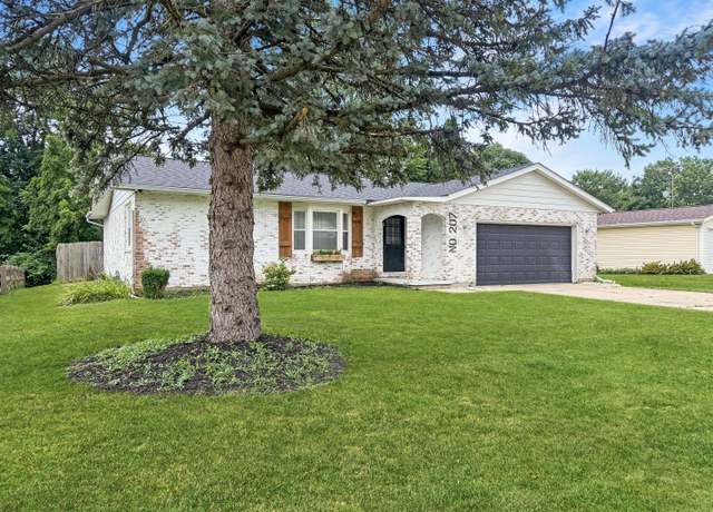 Property at 207 Maple Dr, Saint Paris, OH 43072, 2 beds, 2 baths