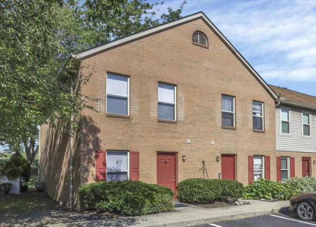 Property at 1211 Rivercrest Dr S Unit A, Delaware, OH 43015, 2 beds, 1.5 baths