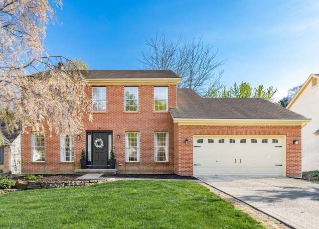 Property at 225 W Hull Dr, Delaware, OH 43015, 4 beds, 2.5 baths