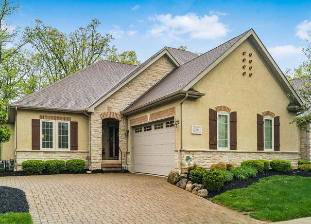 Property at 5464 Slater Rdg, Westerville, OH 43082, 3 beds, 3 baths