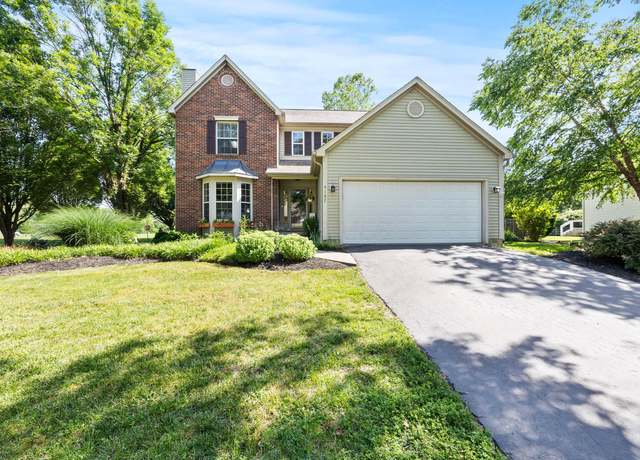 Property at 5127 Phillips, Canal Winchester, OH 43110, 4 beds, 2.5 baths