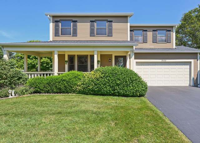 Property at 5428 Hoover Rd, Grove City, OH 43123, 3 beds, 1.5 baths