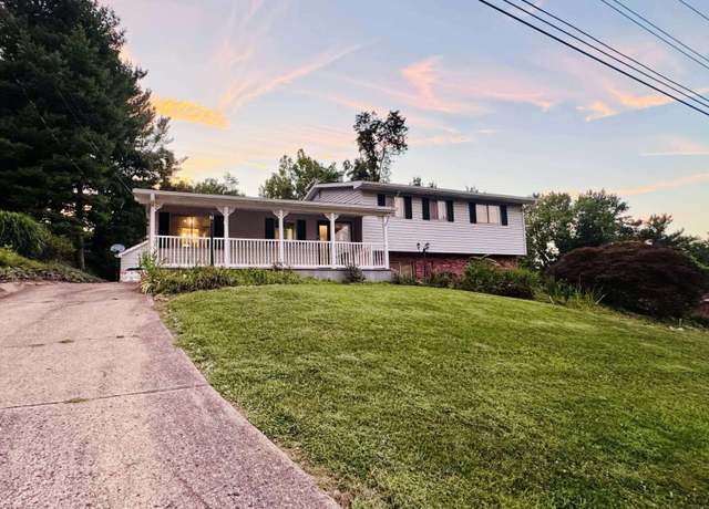 Property at 108 Janet Rd, Marietta, OH 45750, 4 beds, 2.5 baths