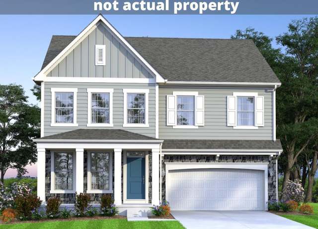 Property at 1539 Crosley Ln, Columbus, OH 43228, 4 beds, 2.5 baths